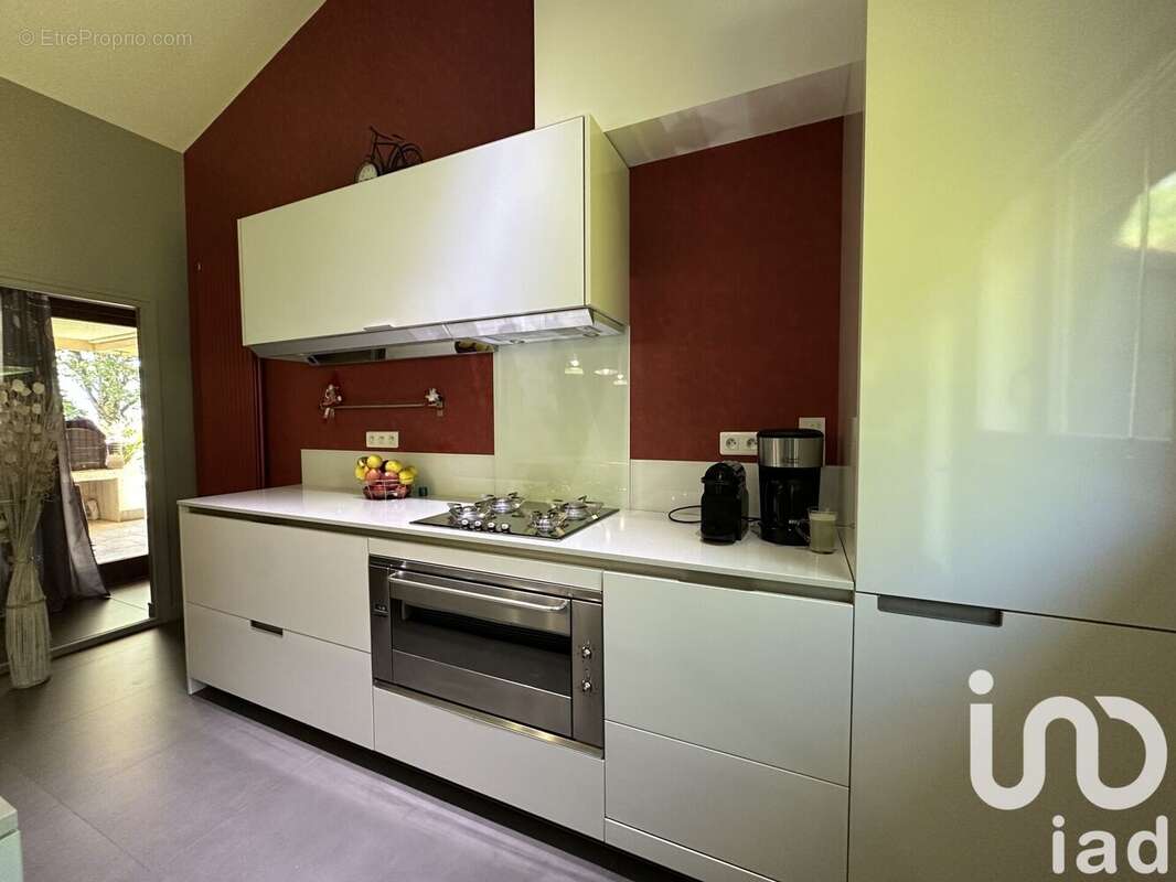 Maison 138 m² à Mercues  - photo 7