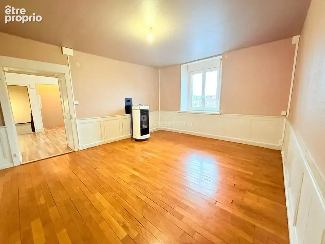 Maison  en  4 appartements 10 pièce(s) 550 m2 - photo 5