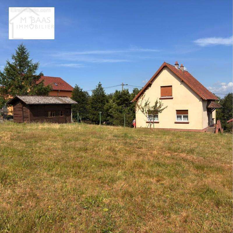Maison individuelle de village - photo 2