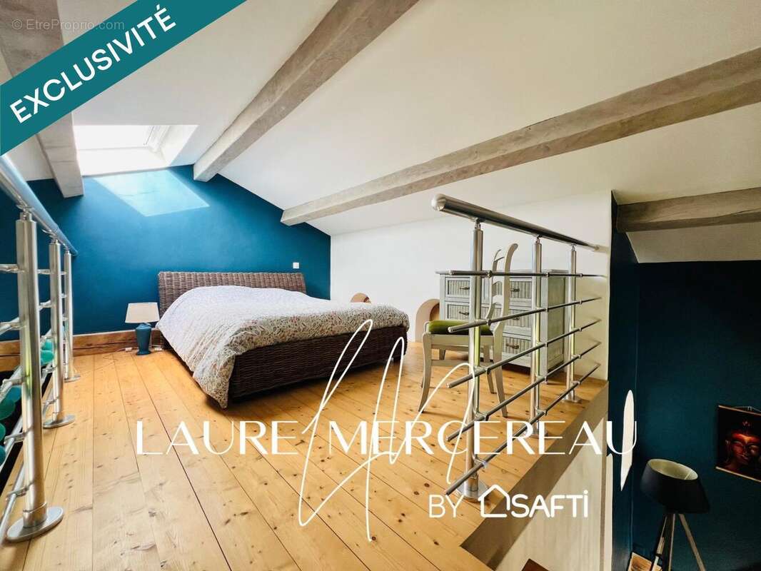 Photo 2 - Maison à LEGE