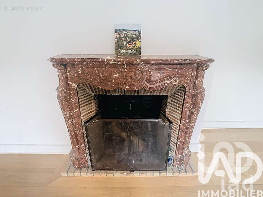 Photo 3 - Appartement à VAUCRESSON