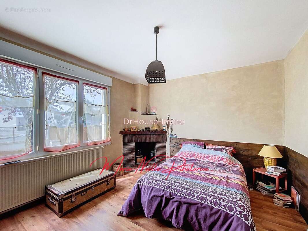 Maison à SAINT-MEDARD-EN-JALLES