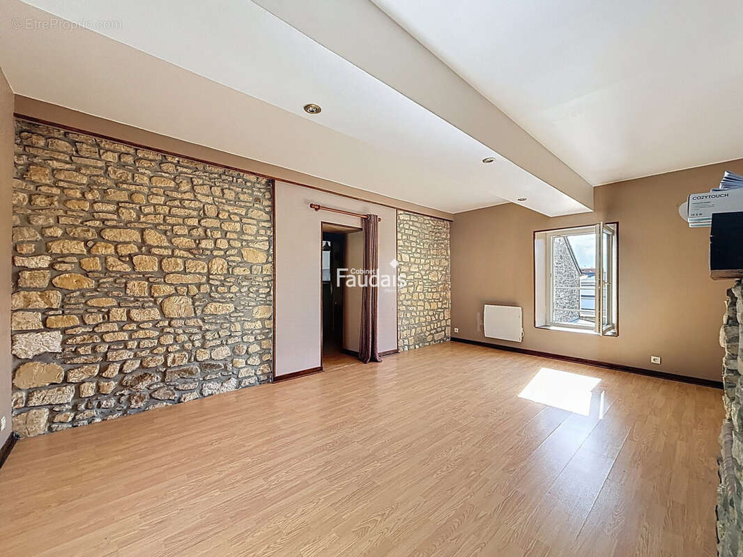 Appartement 133 m² à Isigny-Sur-Mer  - photo 7