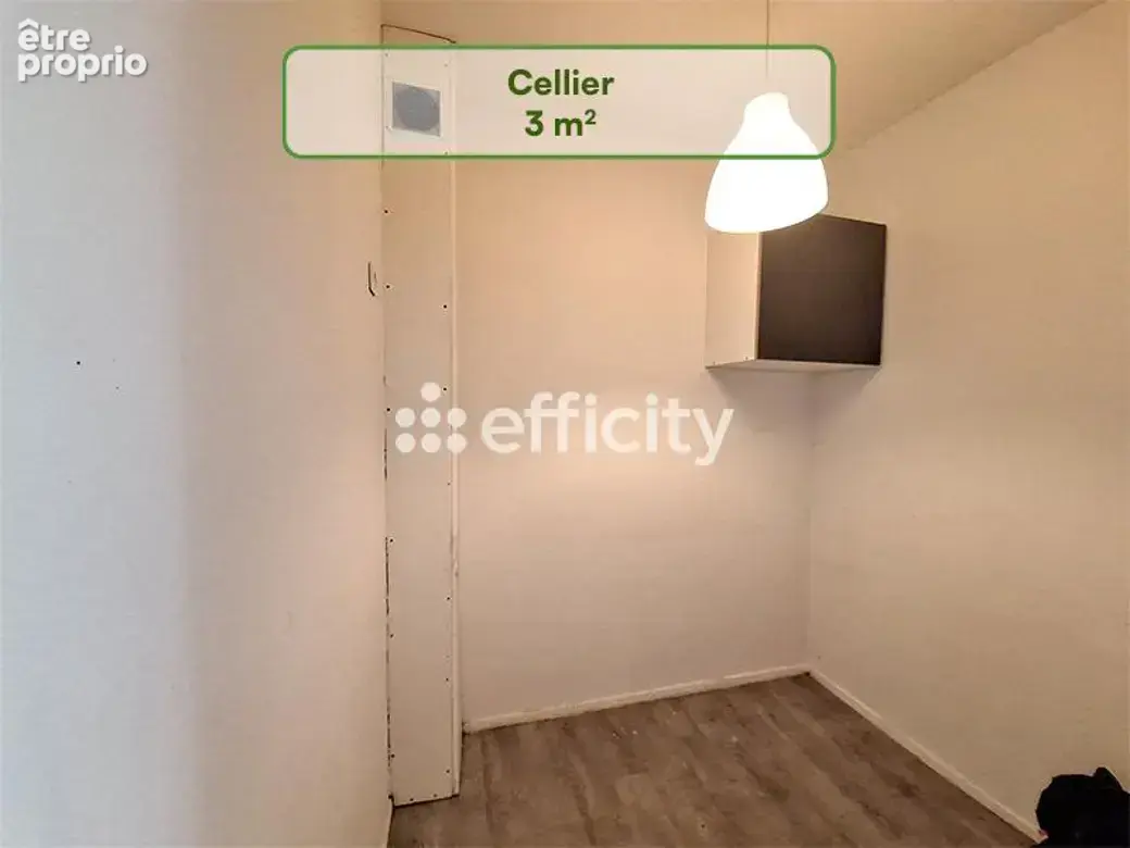 Appartement - photo 8