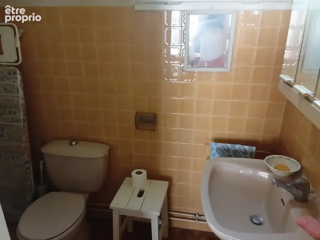 Maison de Bourg de 1853 - photo 13