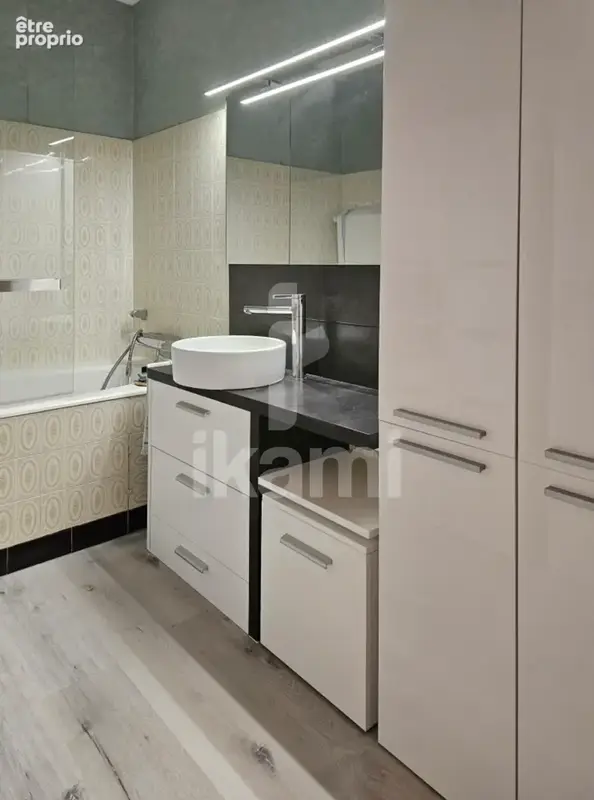 Appartement type 5 - photo 10