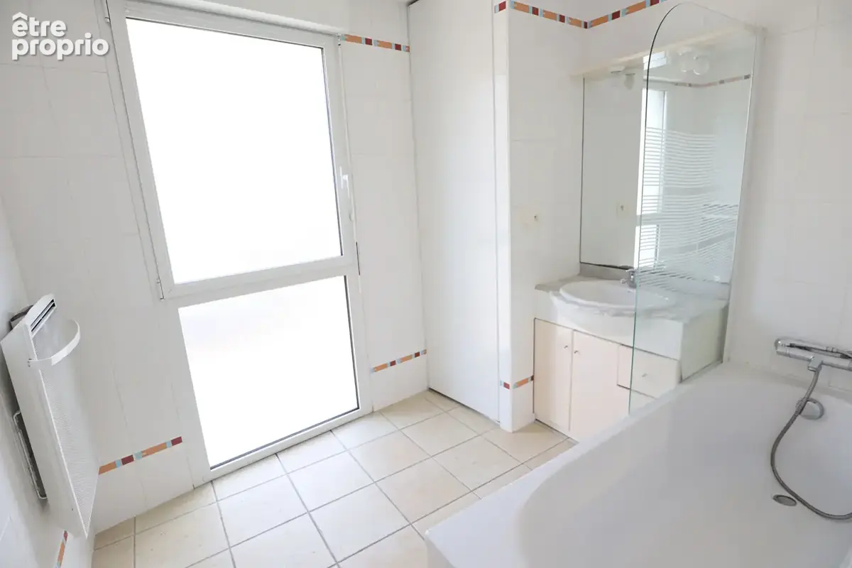 Appartement brest siam type 5 de 95 m² - photo 6