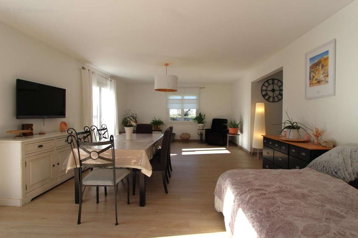 Photo 4 - Maison à LA CHATAIGNERAIE