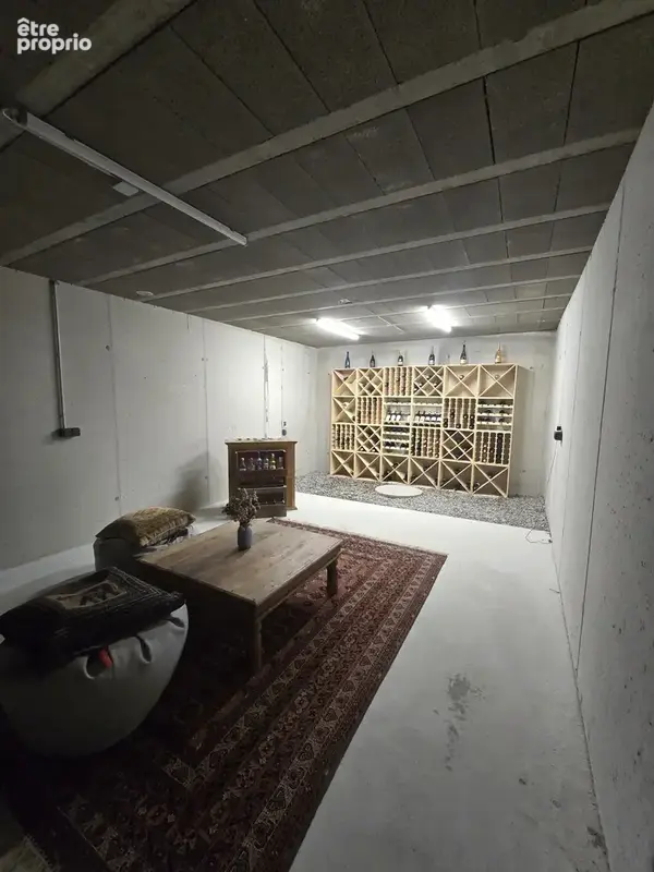 Maison contemporaine d’exception, 8 pièces, 255 m2 sur un terrain de 23 ares avec un étang - photo 26