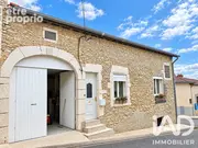 Photo 1 - Maison à DOMGERMAIN