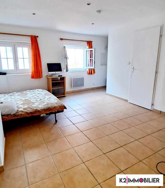 Appartement à MONTELIMAR