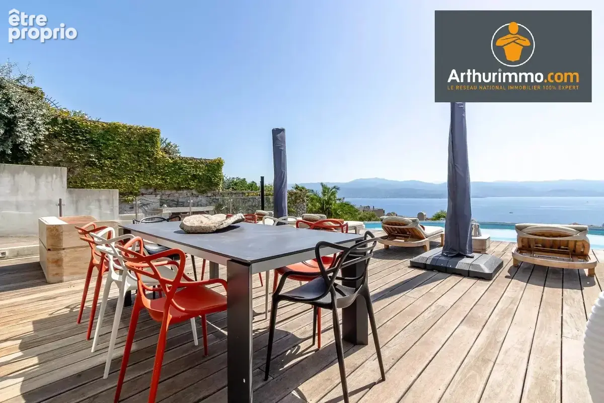 Vente Maison Ajaccio(20000) 4 050 000ï¿œ - photo 2