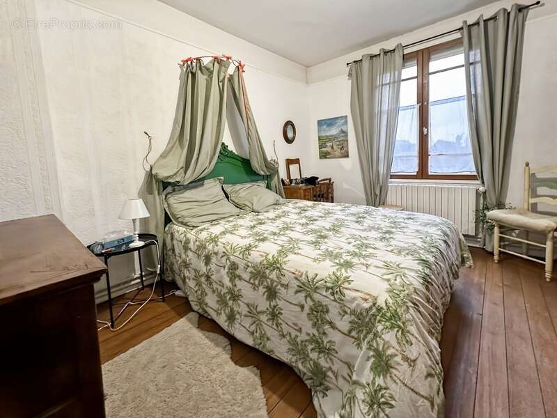 Maison à PONT-AUDEMER