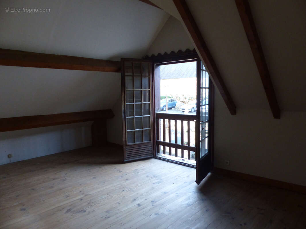 Maison à BOURISP