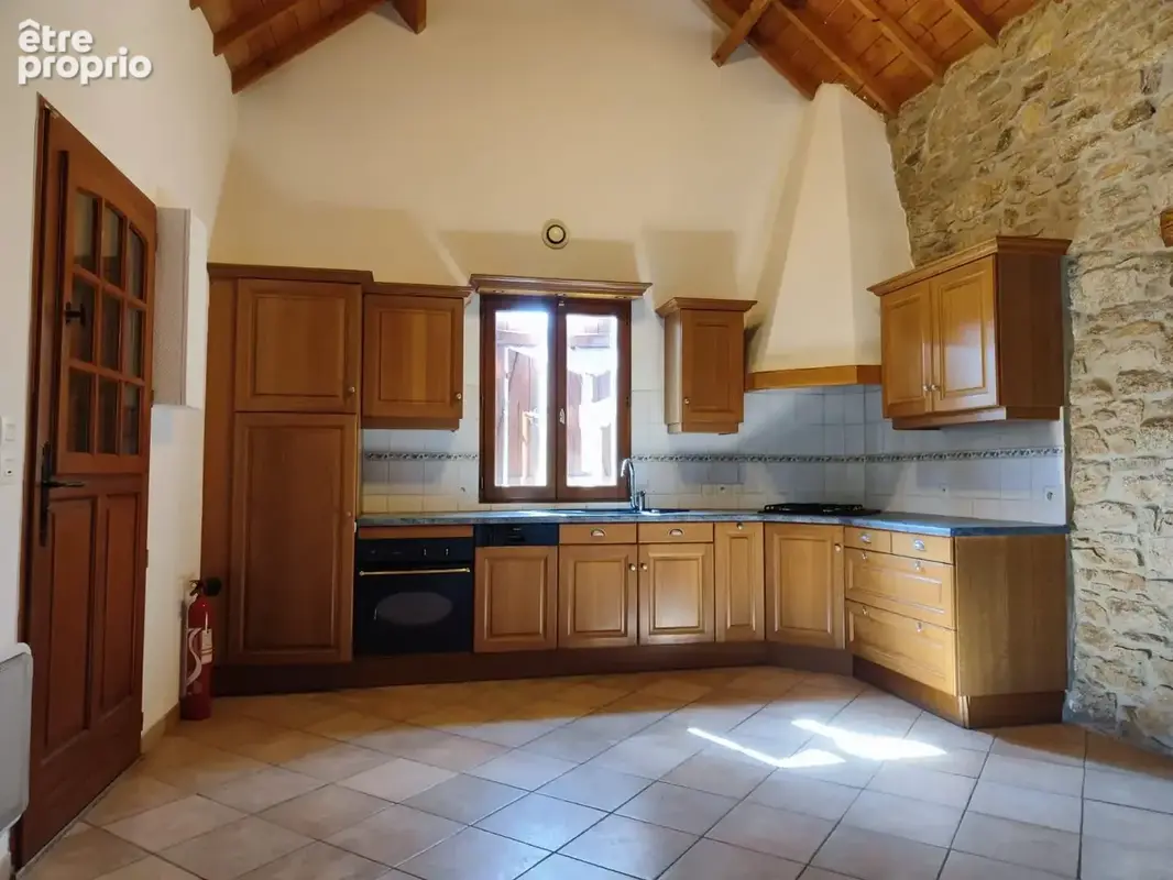 Maison 4 pièces 61 m² à vendre à Treillieres (44119) - photo 4