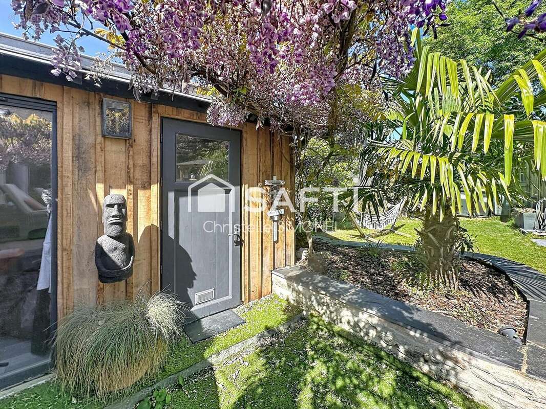 Photo 9 - Maison à DENEE