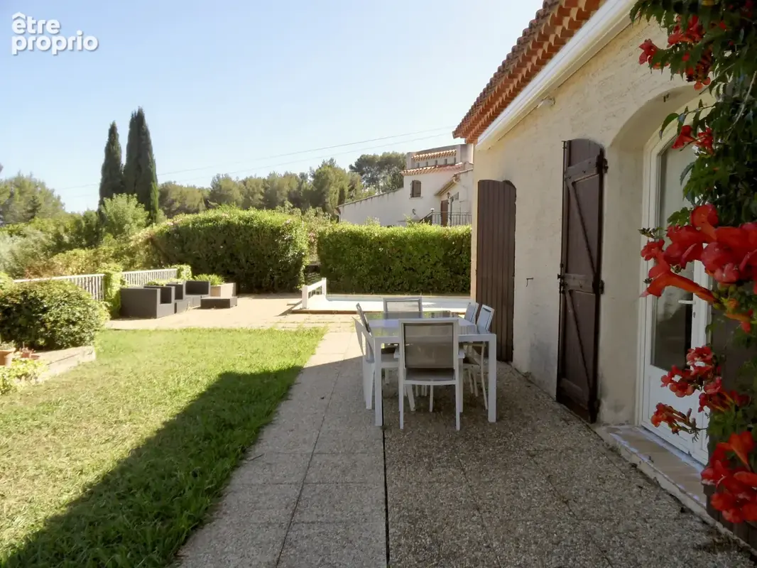 Villa de charme jolie vue calme et tranquilite - photo 11