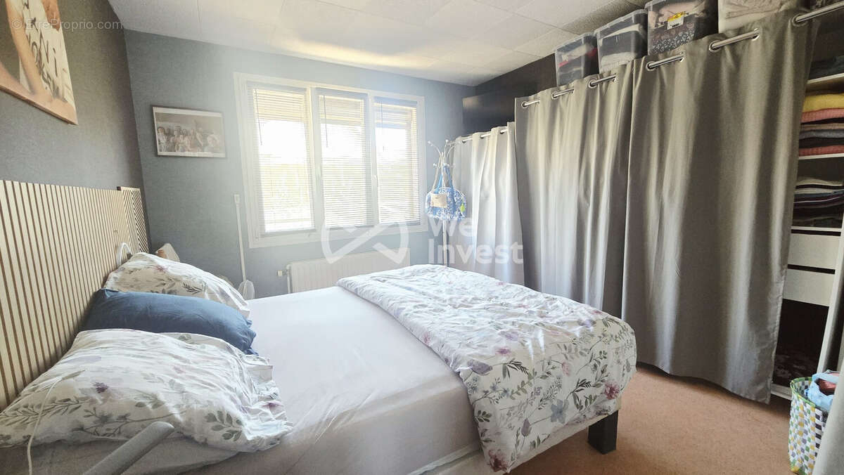 Maison 85 m² à Carignan  - photo 7