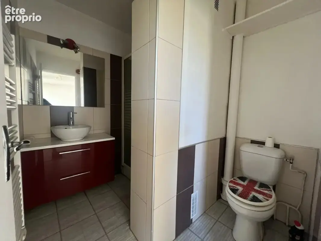 Appartement 1 pièce 24 m² à vendre à Nimes (30900) - photo 5