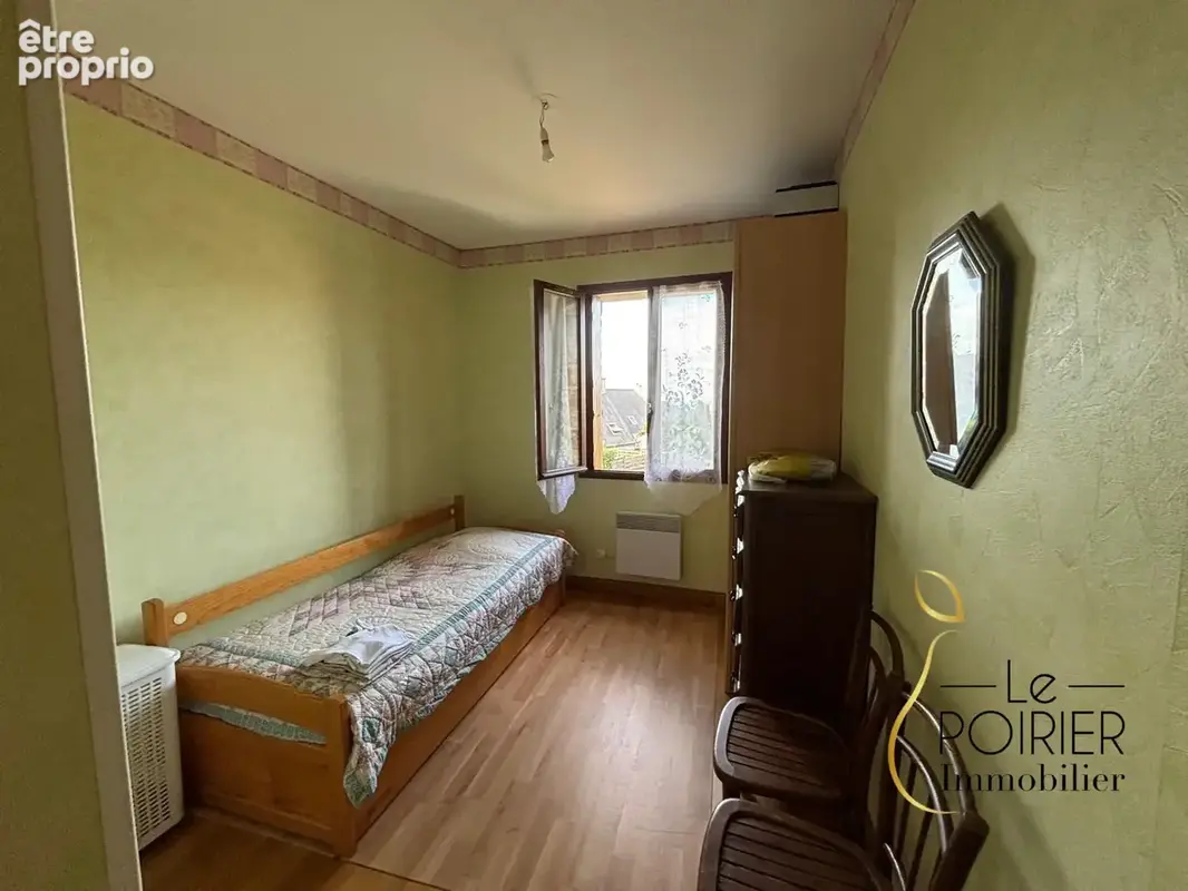 Appartement 3 pièces 61 m² à vendre à Erquy (22430) - photo 5