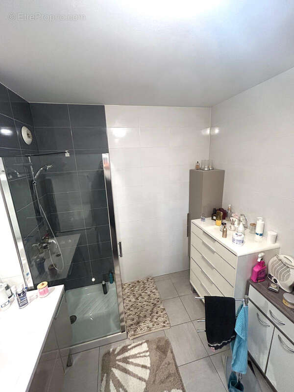 Appartement à CREUTZWALD