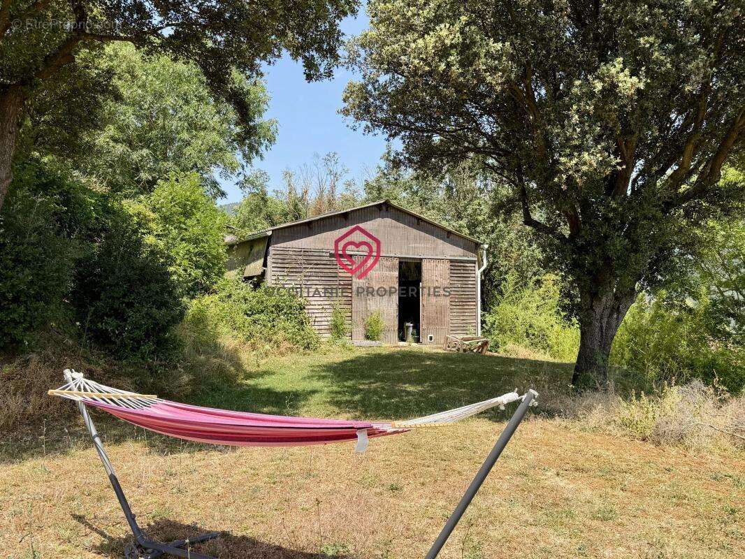 Superbe maison en pierre entièrement rénovée - photo 24