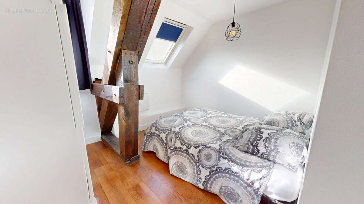 Appartement à LE HAVRE