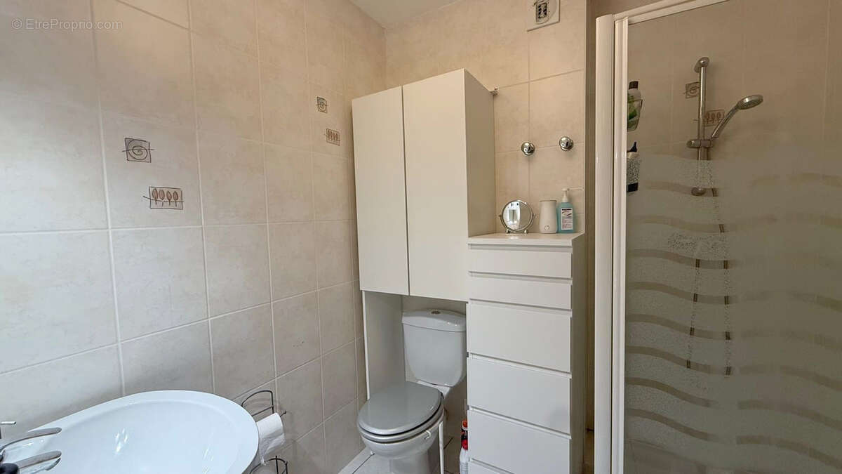 Appartement à MANOM