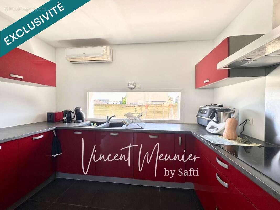 Photo 7 - Maison à BEYNOST