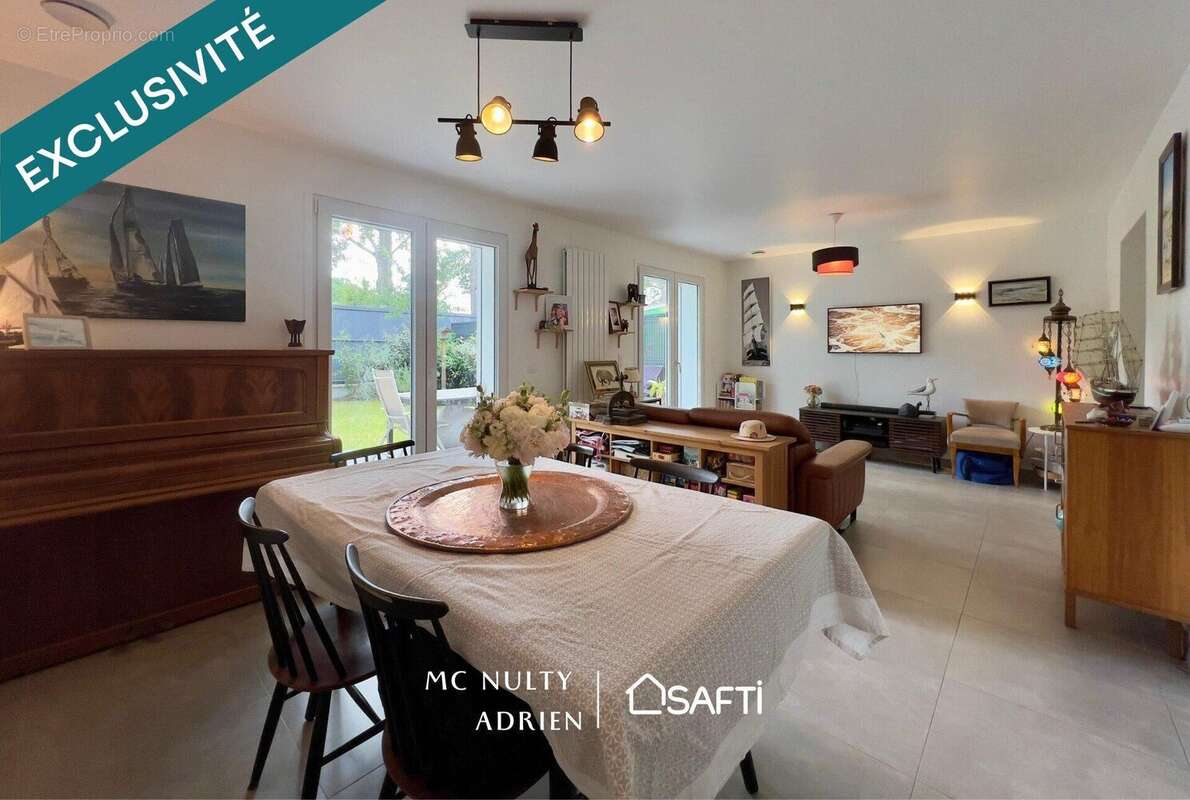 Photo 5 - Maison à VILLENEUVE-SAINT-GEORGES