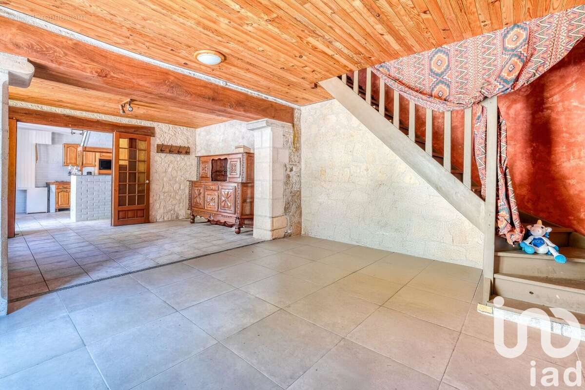 Photo 6 - Maison à CREPY-EN-VALOIS