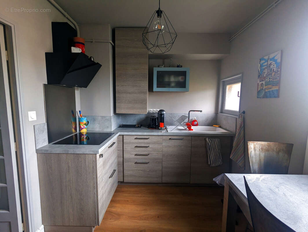 Appartement à ARLES