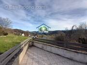 Maison à LA BOURBOULE