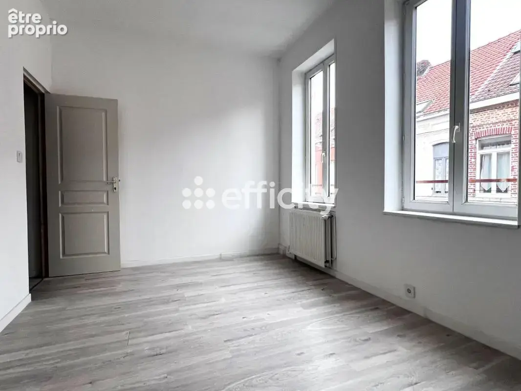 Maison de ville - photo 9