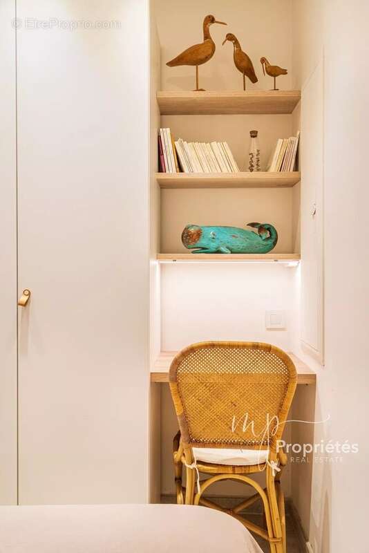 Appartement à vendre Le Lavandou - photo 13