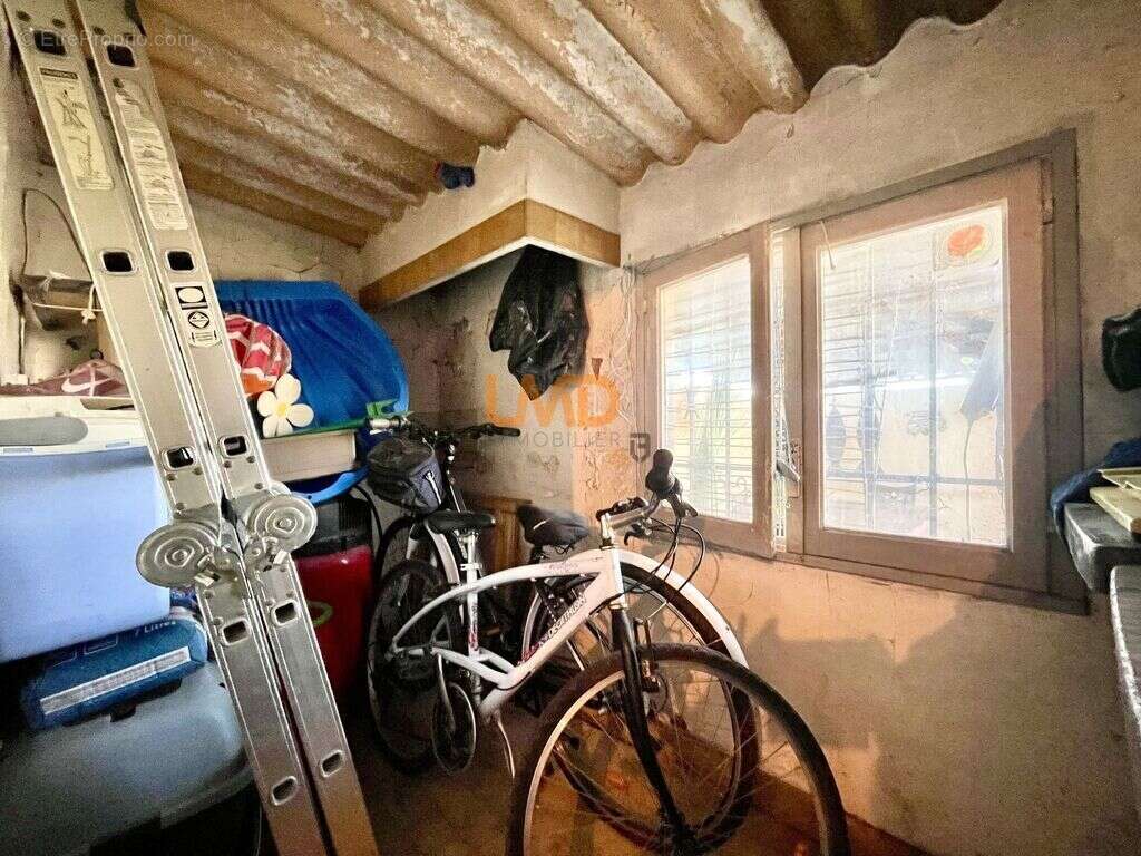 Maison à MAGALAS