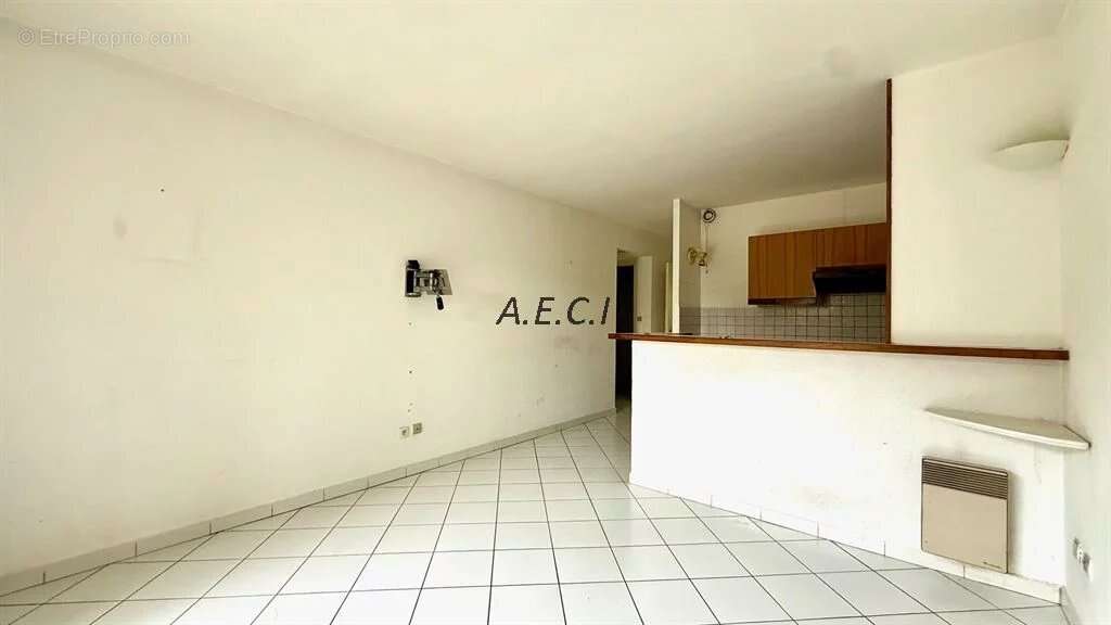 Appartement à BOIS-COLOMBES