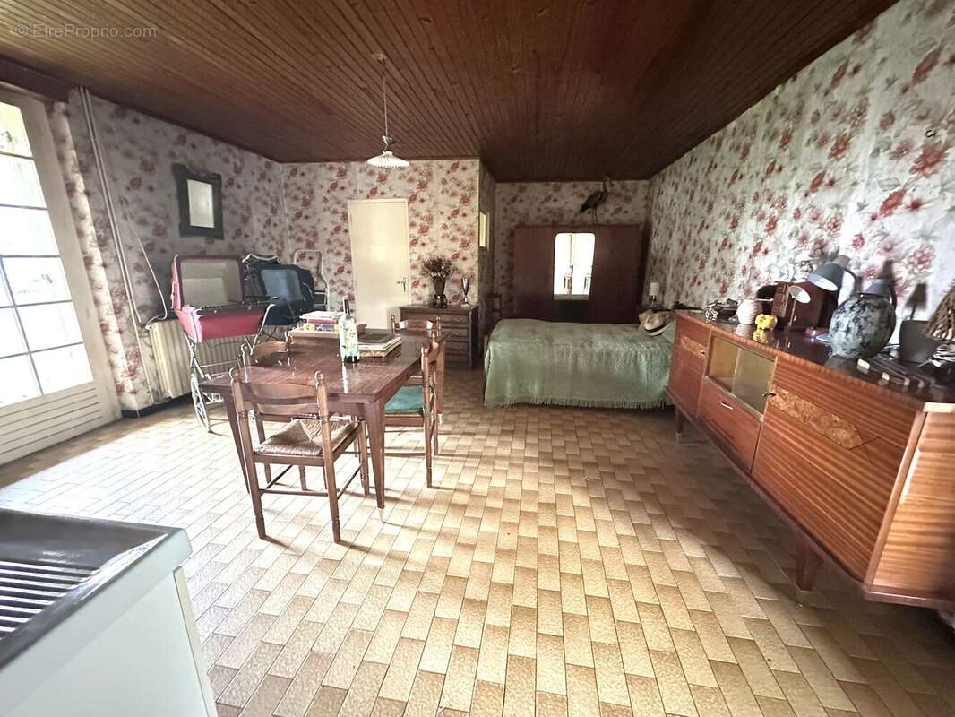 Maison à SAINTE-FOY-LA-GRANDE