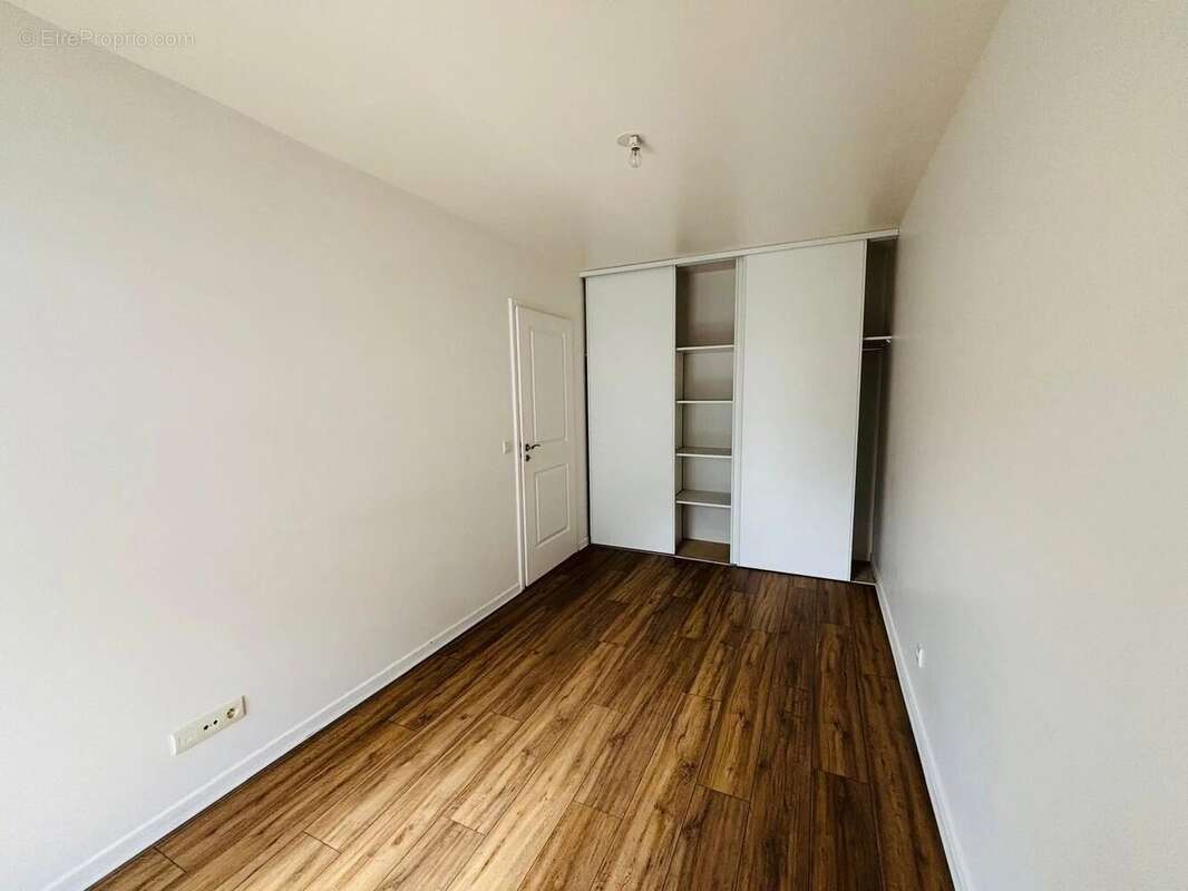 Appartement à VELIZY-VILLACOUBLAY