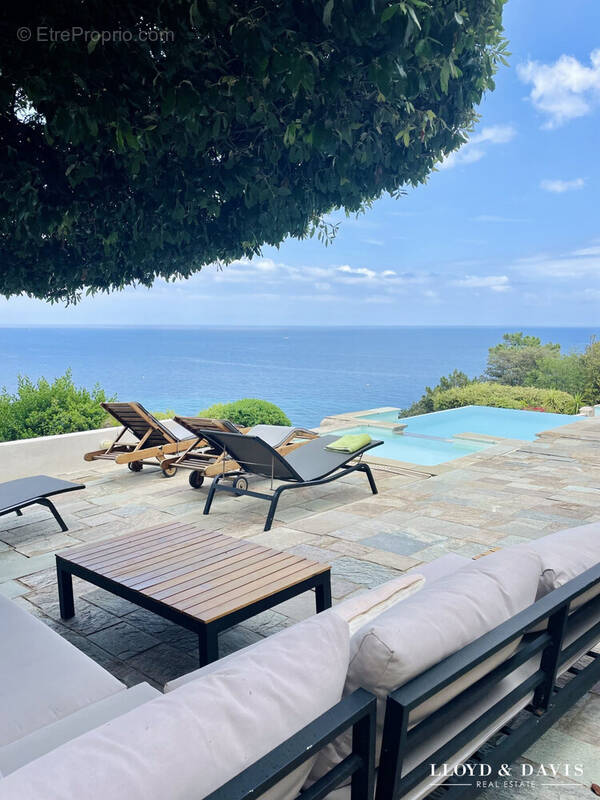 Maison à BRANDO