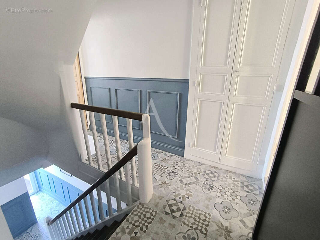 Maison à LE LION-D&#039;ANGERS