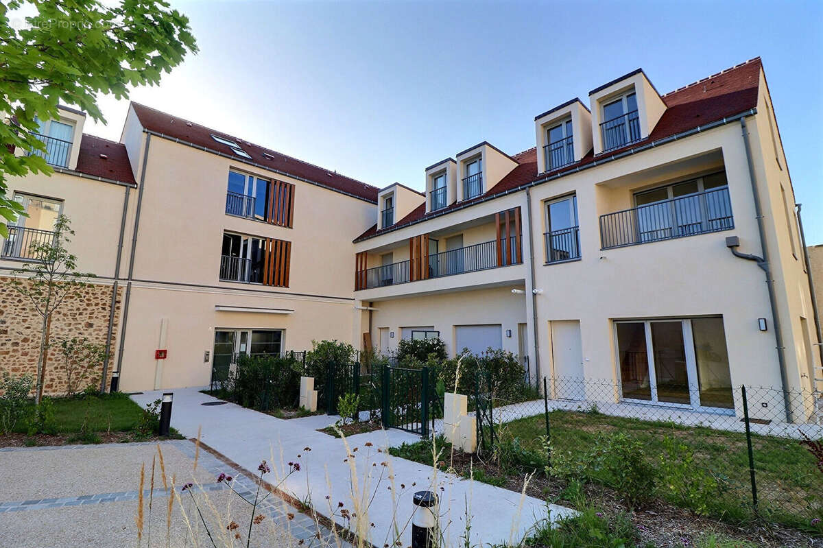 Appartement à RAMBOUILLET