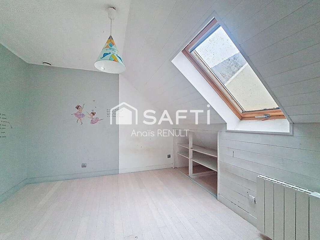 Photo 6 - Maison à SAINT-REMY-SUR-AVRE