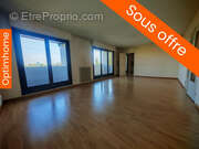 Appartement à HOENHEIM