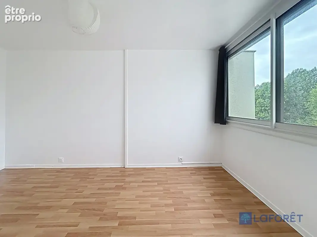 Arpajon Hyper centre - F2 - 52 m2 avec balcon - photo 6