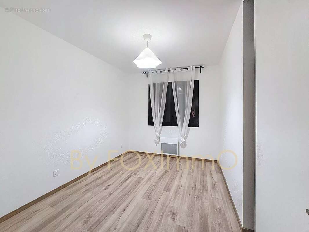 Maison à VILLEURBANNE