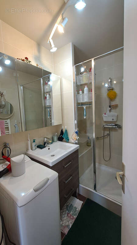 Appartement à NOGENT-SUR-MARNE