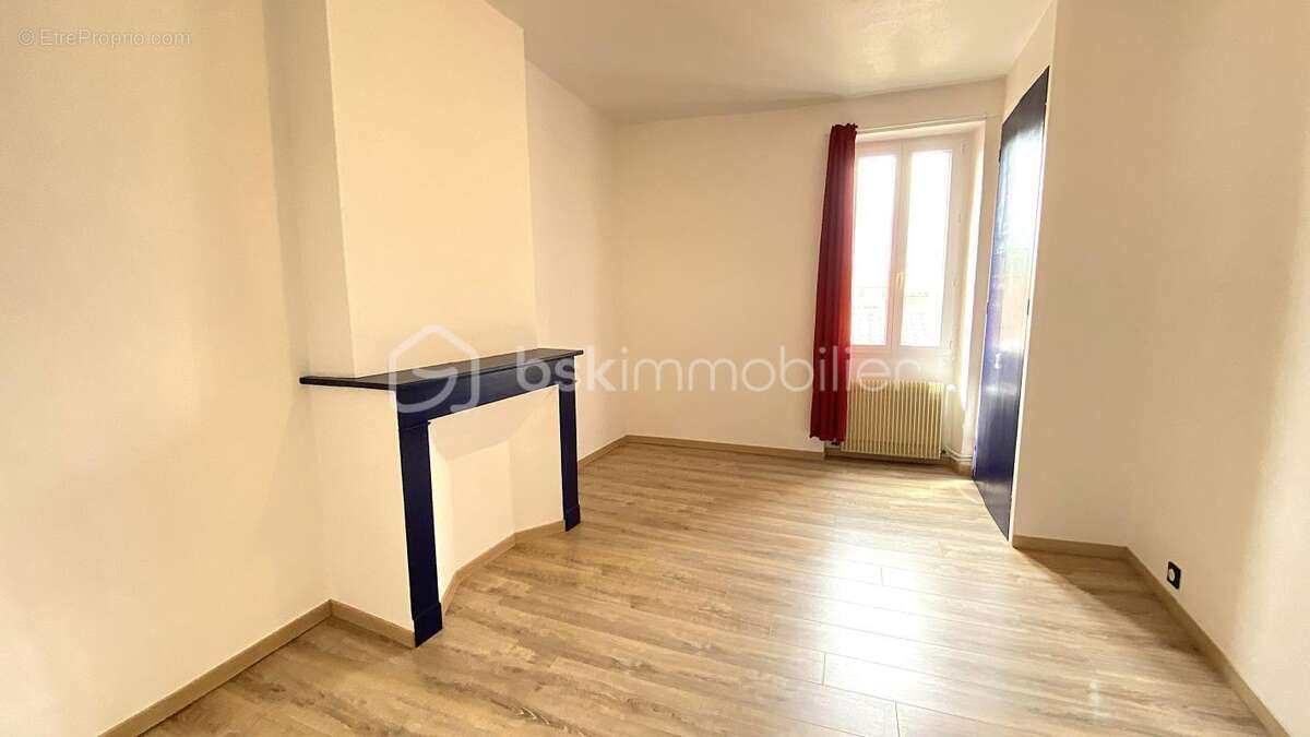 Appartement à SAINT-AFFRIQUE