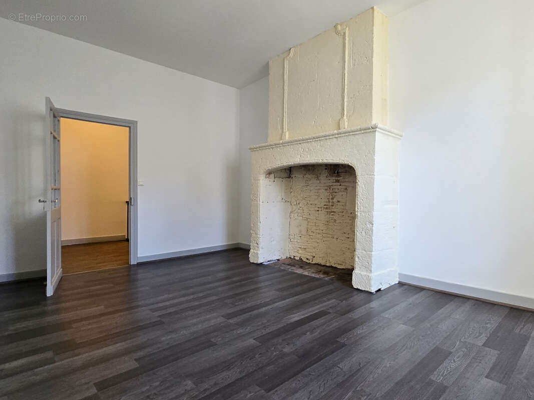 Maison à VILLAMBLARD