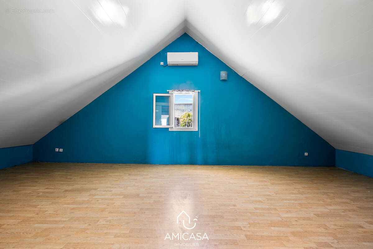 La bretagne - maison t5 - libre - photo 19